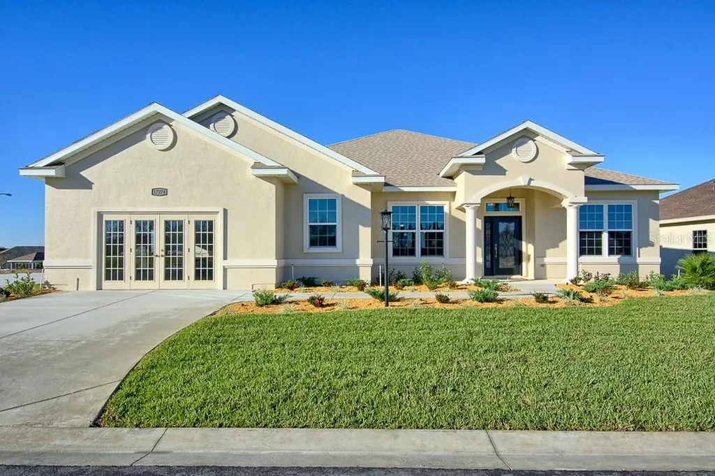 17274 SE 112th Court Road Summerfield FL 34491