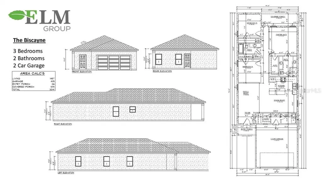 1581 1st Street Orlando FL 32824