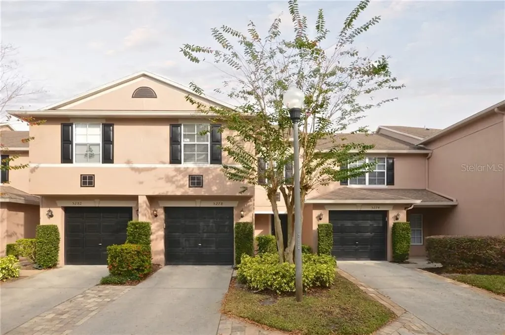 5278 Calabash Place Oviedo FL 32765