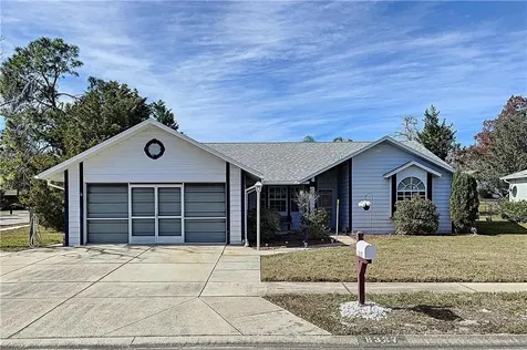 8327 Summerside Lane Port Richey FL 34668