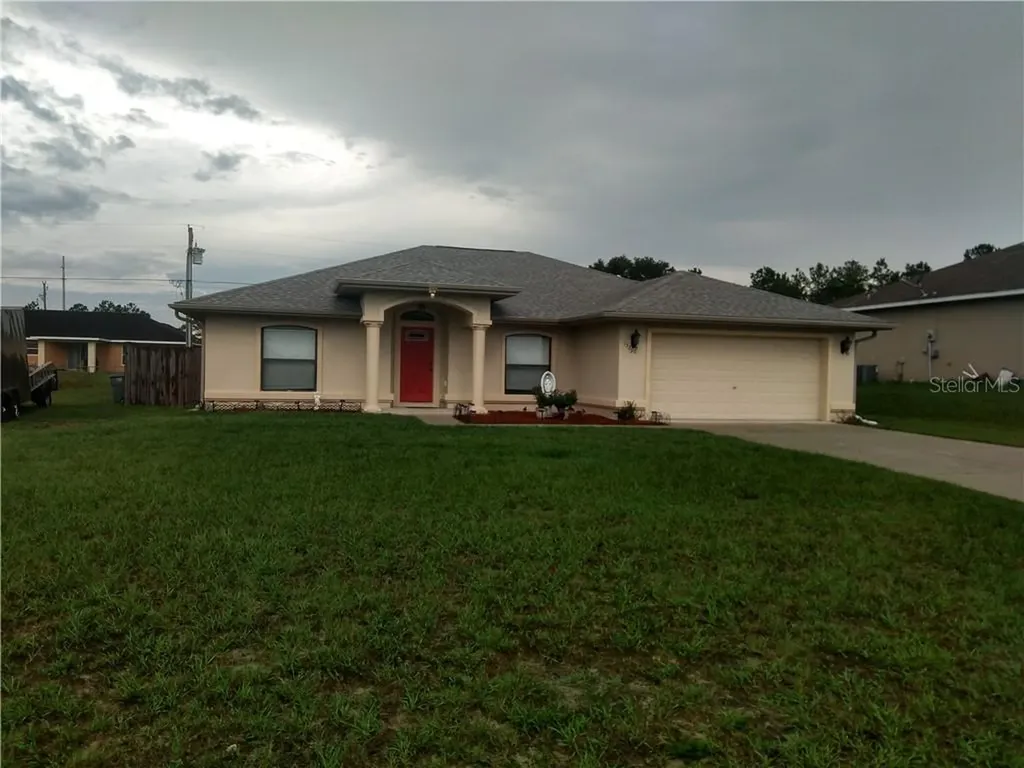 13290 SW 47th Terrace Ocala FL 34473