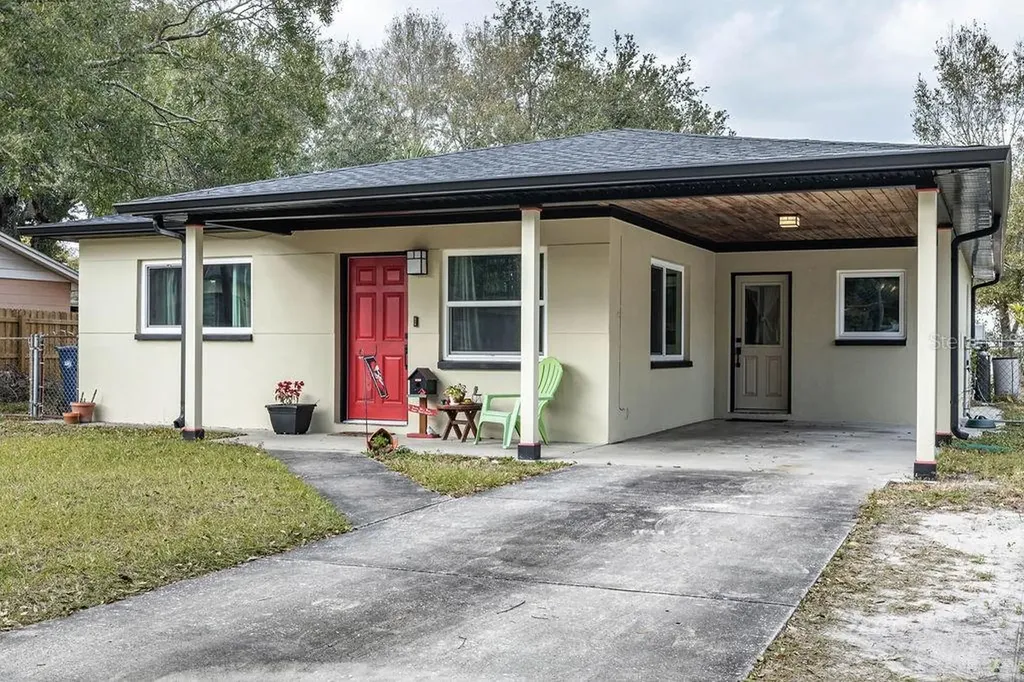 3109 W Rio Vista Avenue Tampa FL 33614