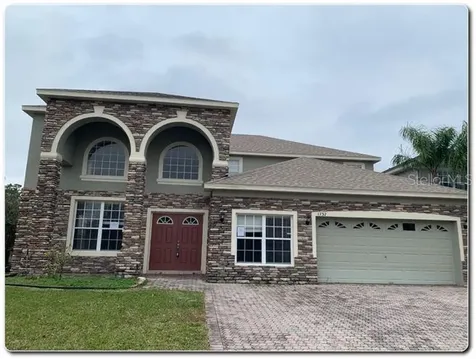 1732 Amaryllis Circle Orlando FL 32825