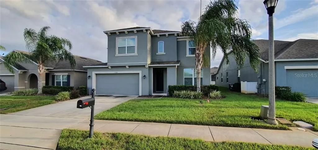 1358 Yorkshire Court Davenport FL 33896