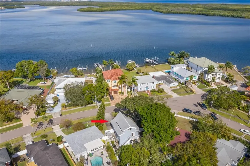 1818 Bayou Grande Boulevard NE St Petersburg FL 33703
