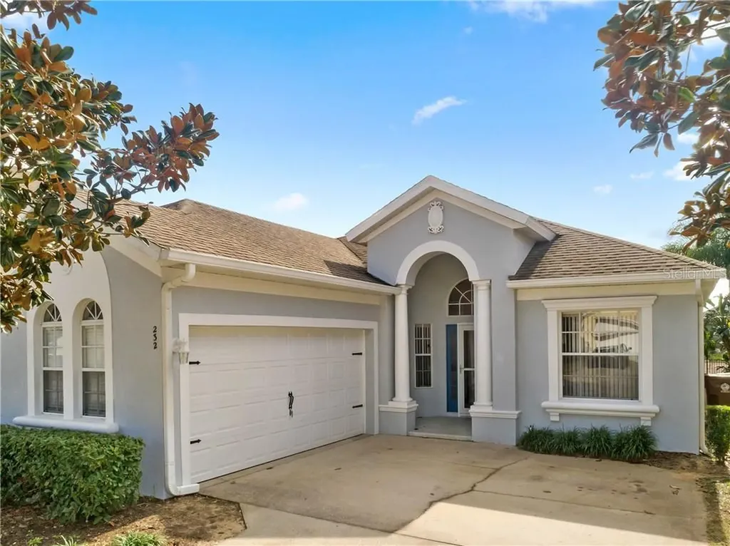 232 Minniehaha Circle Haines City FL 33844