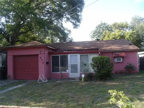 634 19th Street Orlando FL 32805