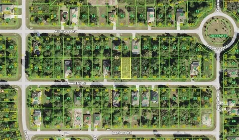 212 Jennifer Drive Rotonda West FL 33947