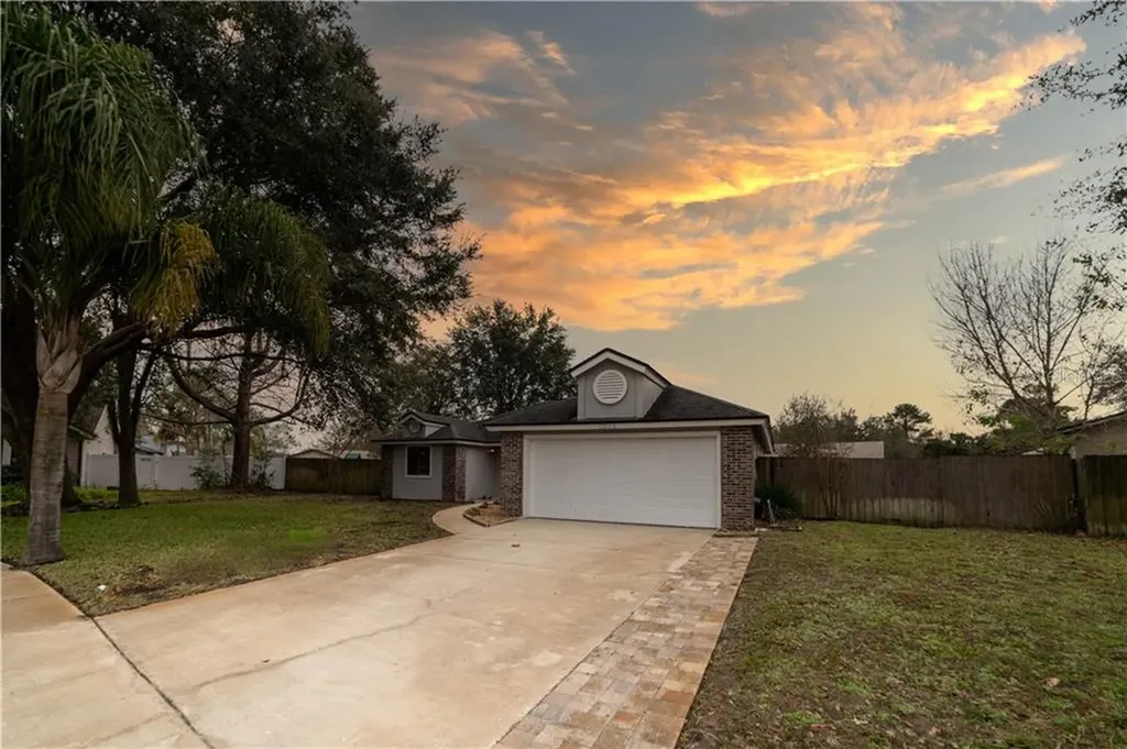 1011 Leinhart Court Oviedo FL 32765