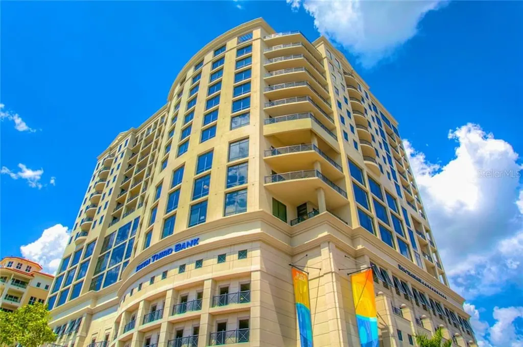50 Central Avenue Sarasota FL 34236