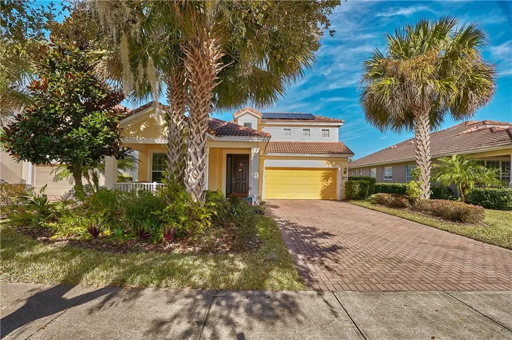11739 Barletta Drive Orlando FL 32827