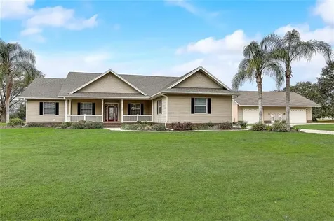 5509 Myrtle Hill Drive W Lakeland FL 33811