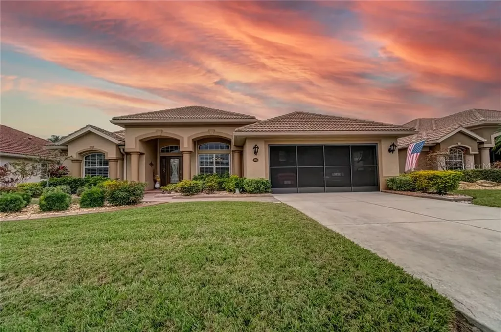 233 Greywing Court Venice FL 34292