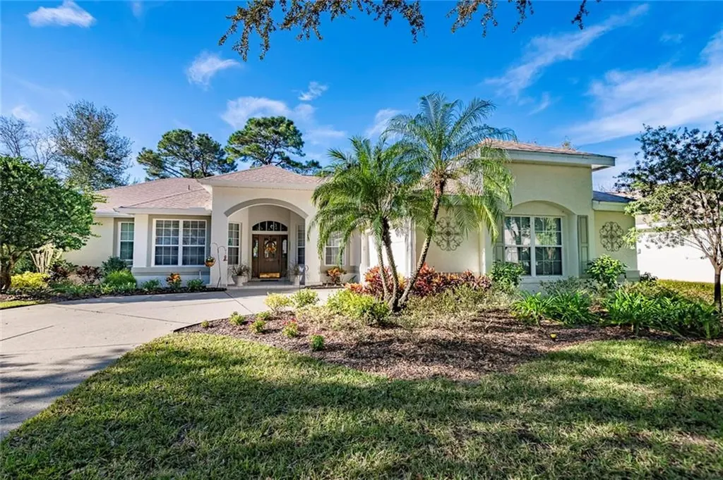 2301 Park Forest Boulevard Mount Dora FL 32757