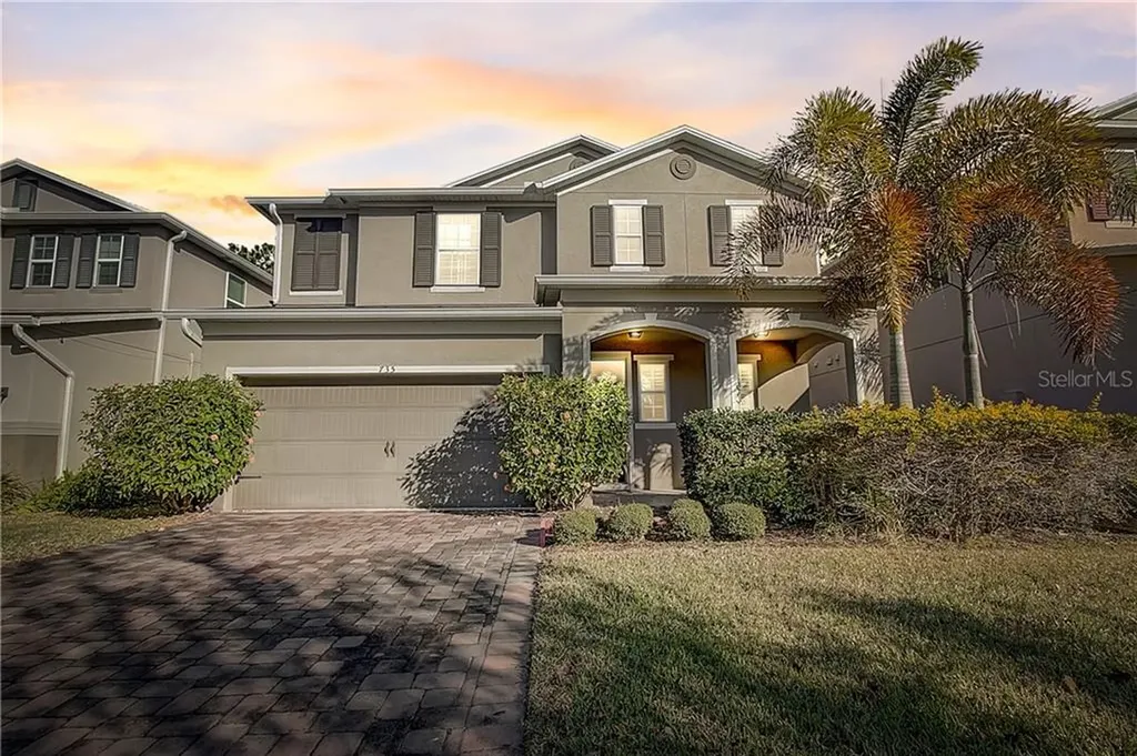 735 Amberly Jewel Way Oviedo FL 32765
