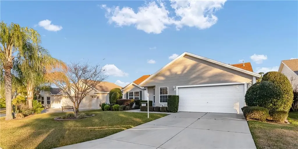 2131 Willow Grove Way The Villages FL 32162