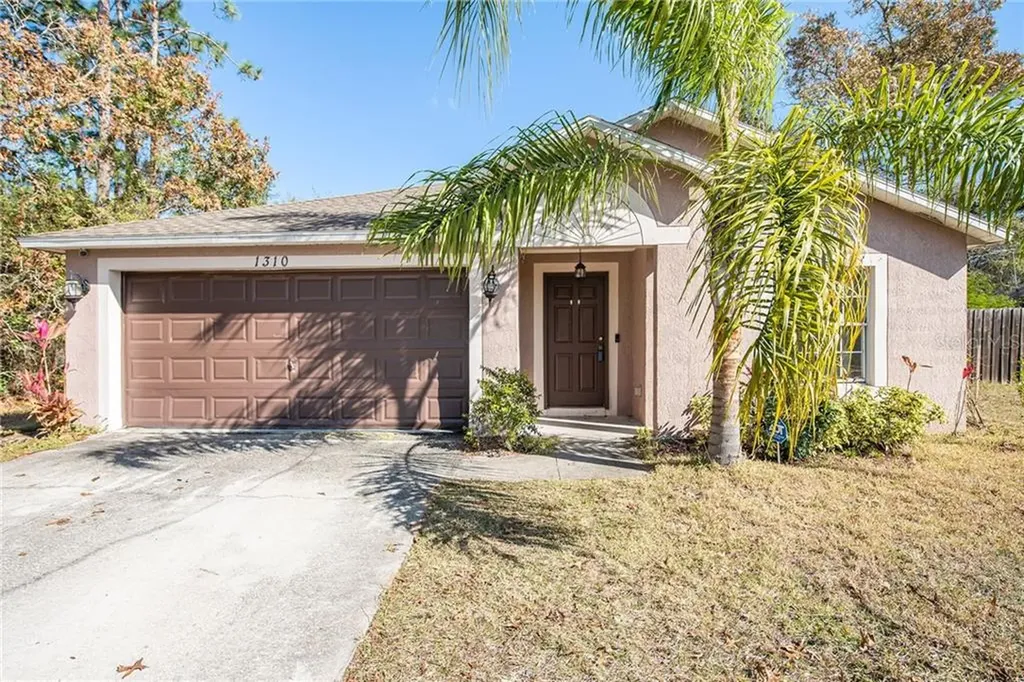 1310 Howland Boulevard Deltona FL 32738