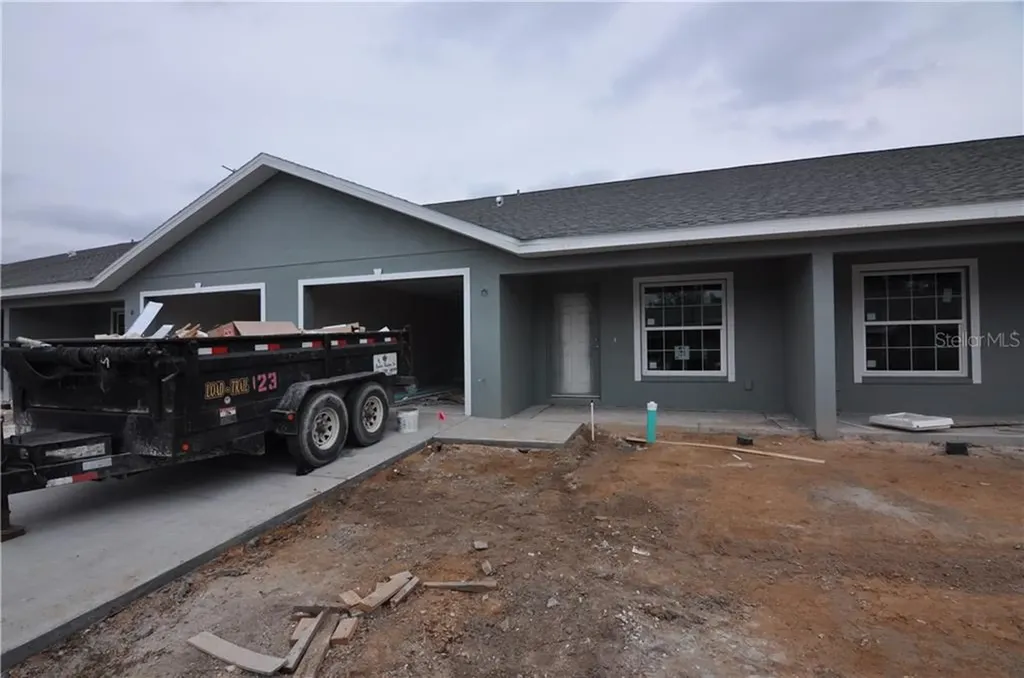 6795 Basswood Circle Zephyrhills FL 33542