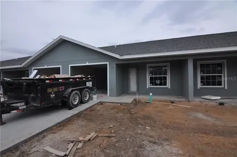 6795 Basswood Circle Zephyrhills FL 33542