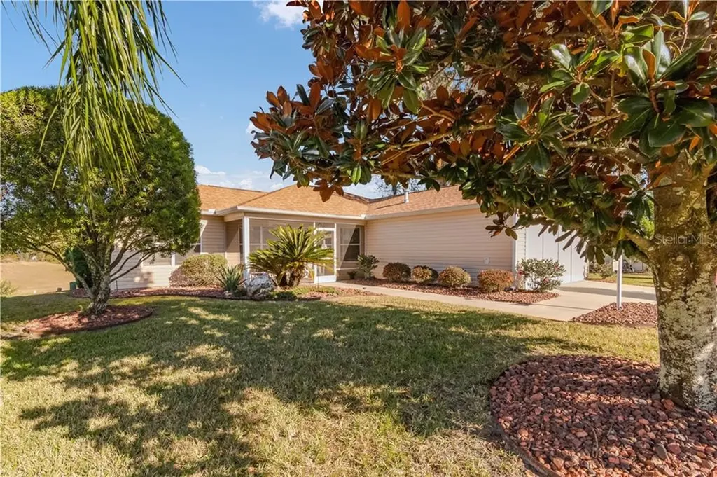 9255 SE 179th Wesley Street The Villages FL 32162