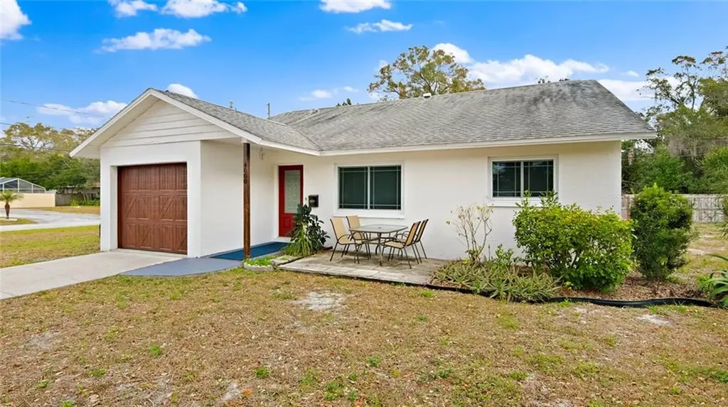 4800 Alcazar Way S St Petersburg FL 33712