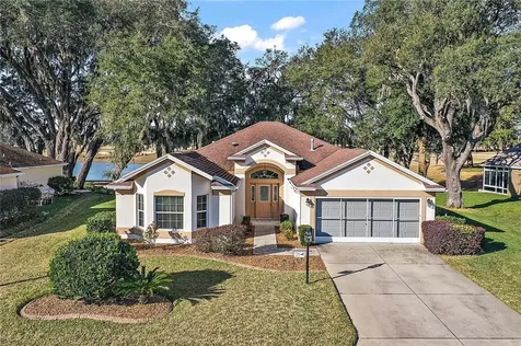 17190 SE 91st Lee Avenue The Villages FL 32162