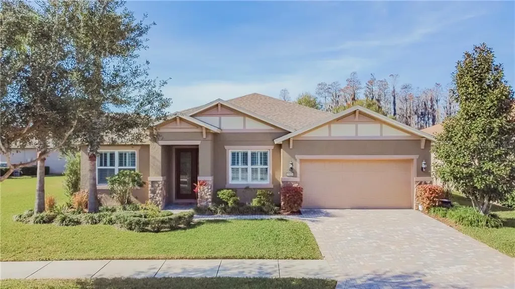 19416 Butterwood Lane Lutz FL 33558