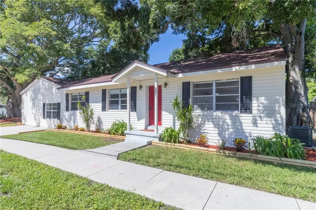 116 N Duncan Avenue Clearwater FL 33755