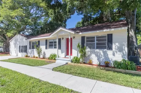 116 N Duncan Avenue Clearwater FL 33755
