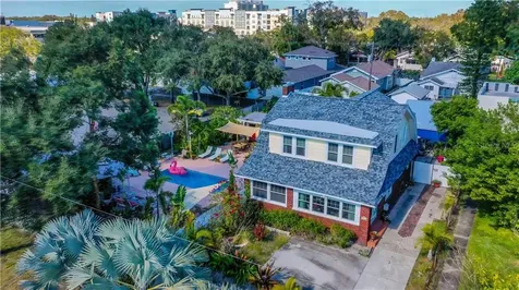 3023 1st Avenue N St Petersburg FL 33713