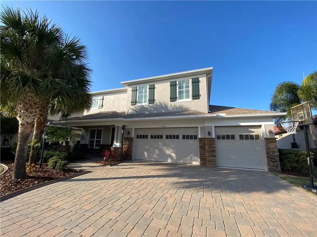14234 Sundial Place Lakewood Ranch FL 34202