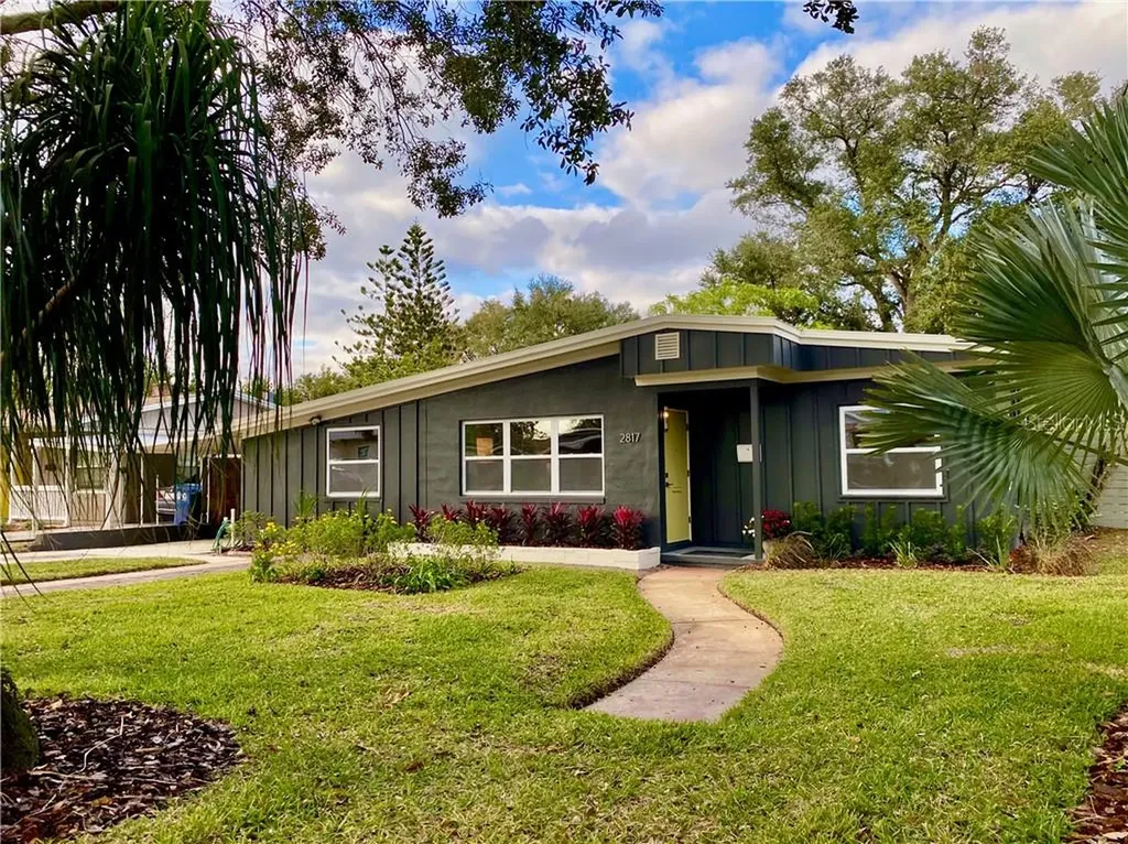 2817 Woodside Avenue Winter Park FL 32789