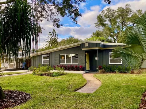 2817 Woodside Avenue Winter Park FL 32789