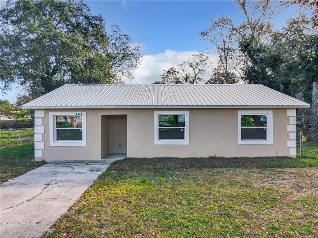 1678 32nd Street NW Winter Haven FL 33881