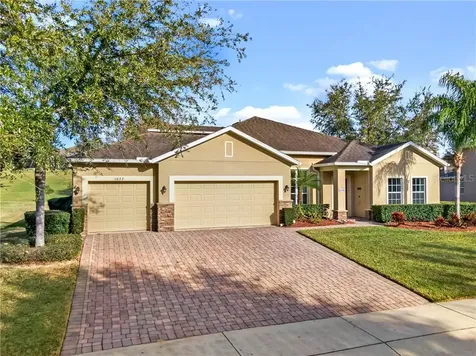 1033 Cavan Drive Apopka FL 32703