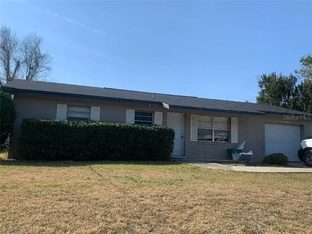 1940 W Finland Drive Deltona FL 32725