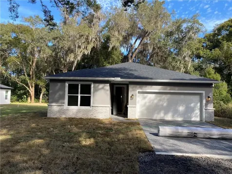 716 Hickory Avenue Sanford FL 32771