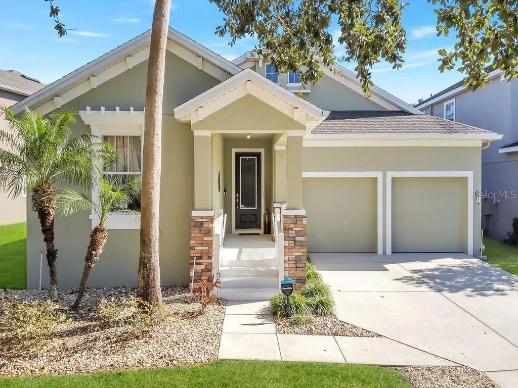 8214 Northlake Parkway Orlando FL 32827
