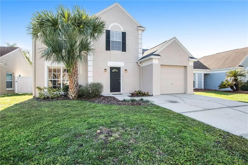 9719 Little Pond Way Tampa FL 33647