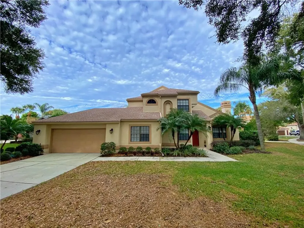 6701 Fairway Cove Drive Orlando FL 32835