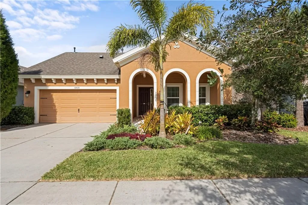 6515 Nestall Court Apollo Beach FL 33572