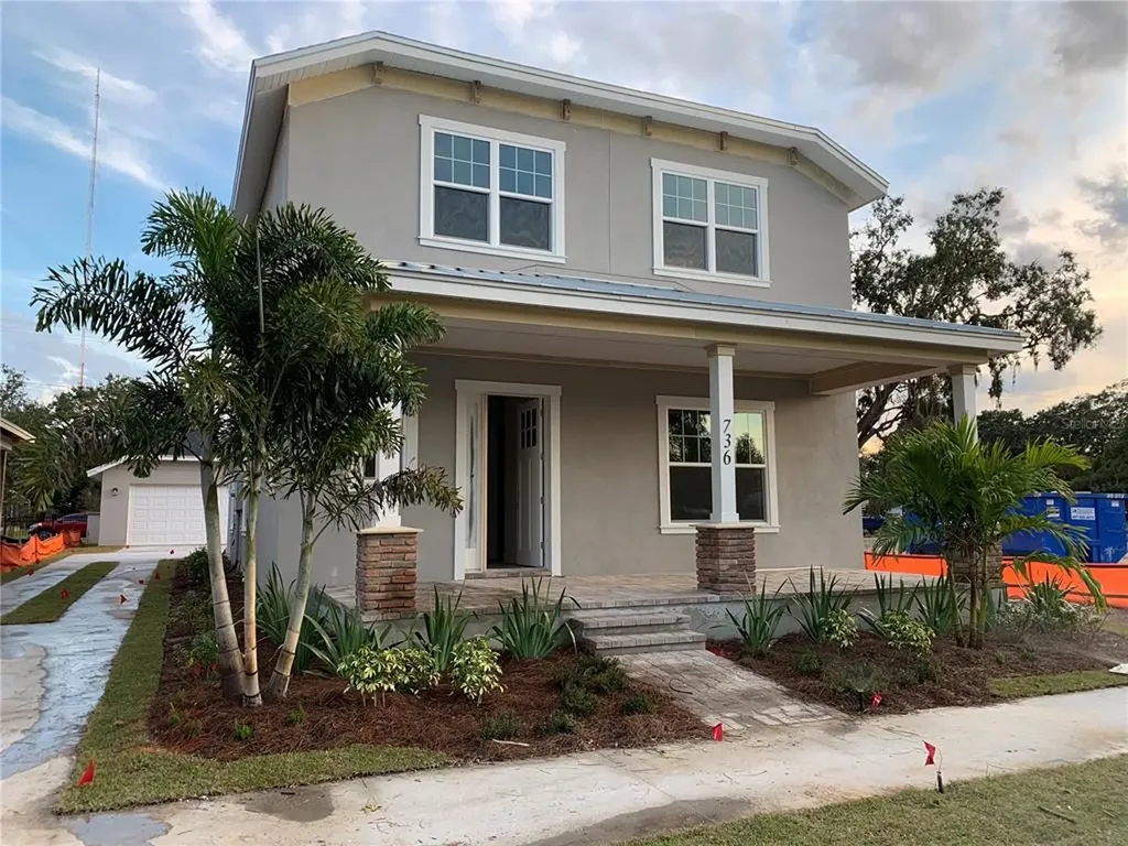 736 Garden West Terrace Winter Garden FL 34787