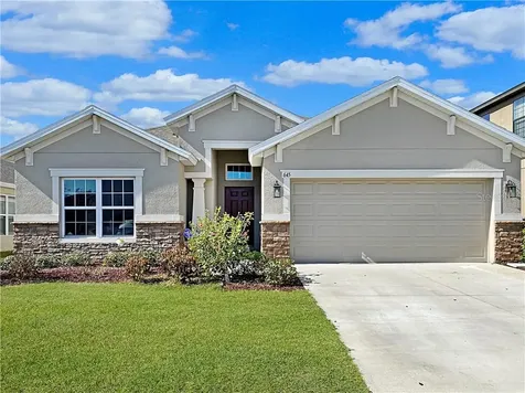 645 Hartford Heights Street Spring Hill FL 34609