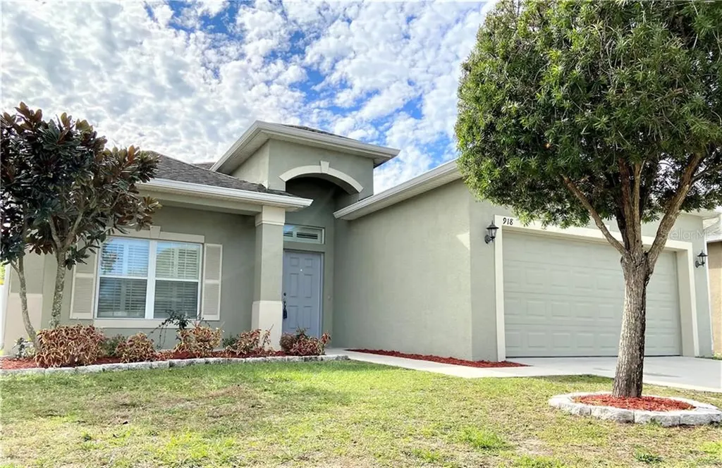 918 Krenson Woods Road Lakeland FL 33813