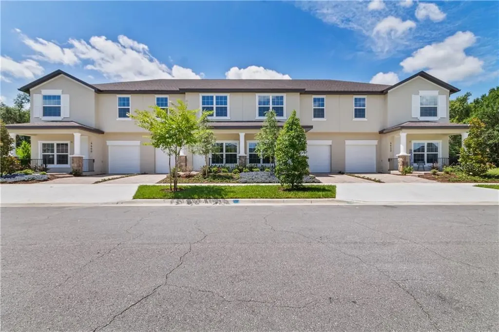 4420 Summer Flowers Place Kissimmee FL 34746