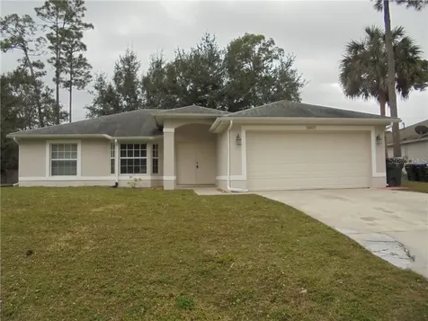 3607 Lubec Avenue North Port FL 34287