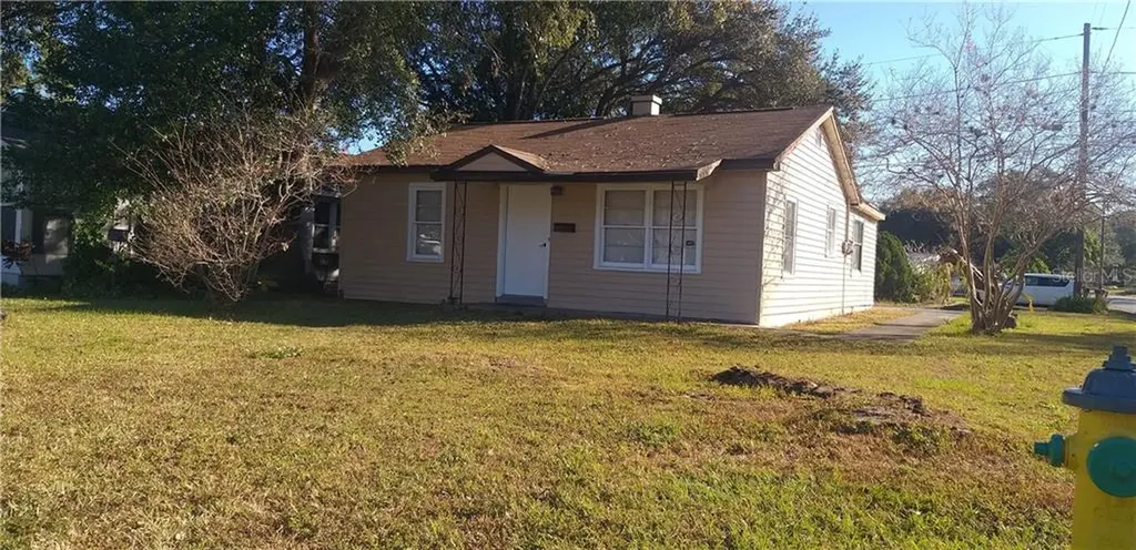 3401 49th Street N St Petersburg FL 33710