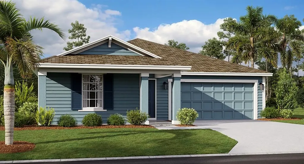 412 N Andrea Circle Haines City FL 33844