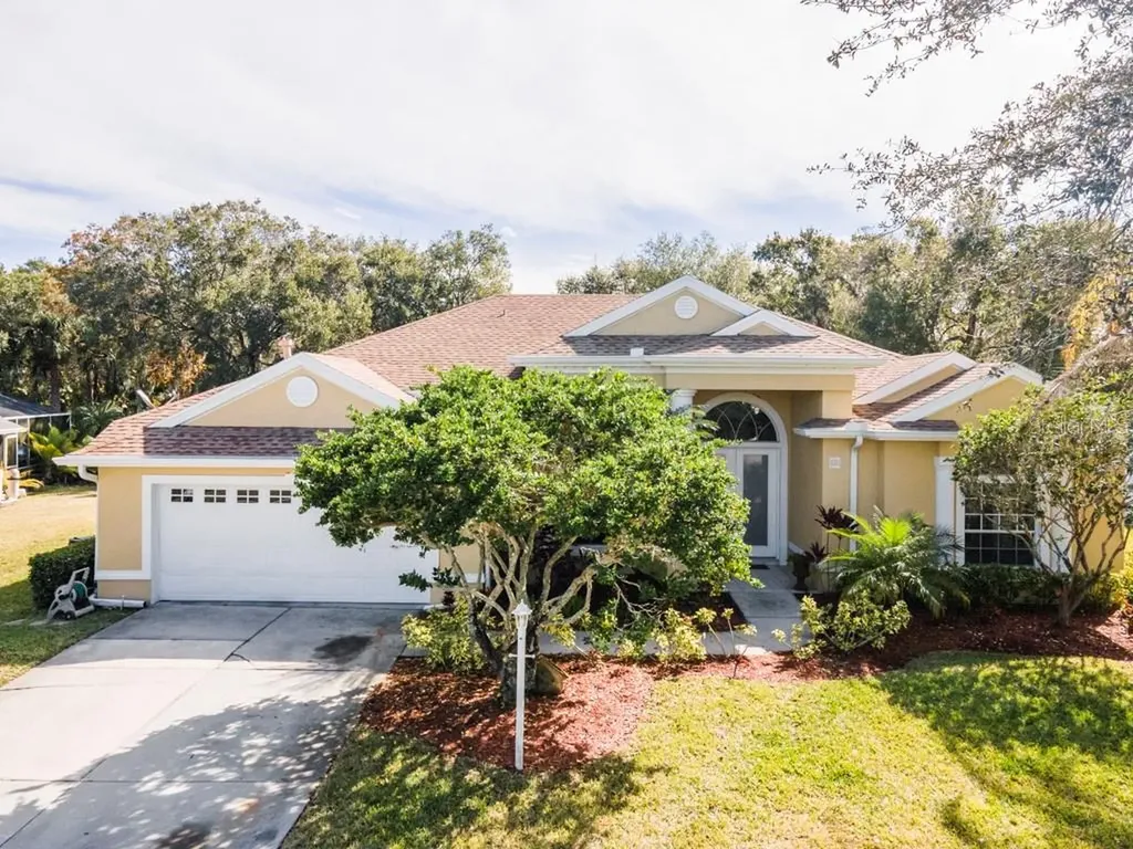 11331 Rivers Bluff Circle Lakewood Ranch FL 34202