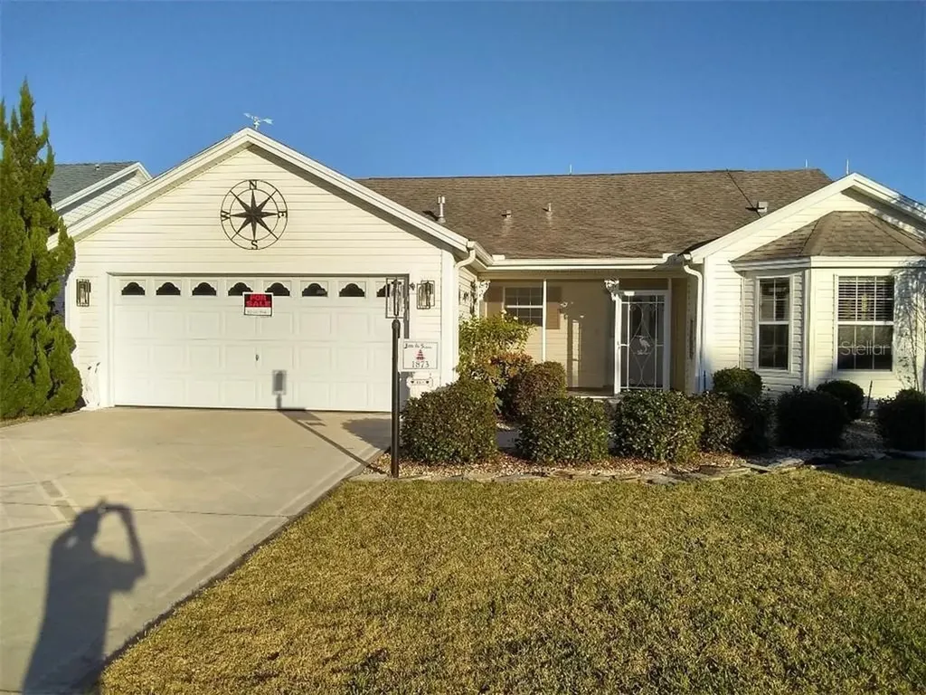 1873 Poppy Circle The Villages FL 32162
